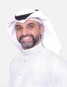 د. نايف لافي المطيري